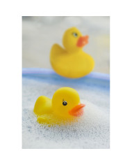 DUCK. Pato de borracha em PVC