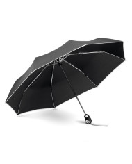 DRIZZLE. Guarda-chuva com abertura e fecho automáticos