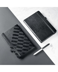 NEO. Esferográfica em alumínio com ponteira touch