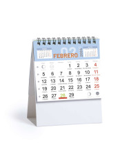 Calendário Secretária Ener
