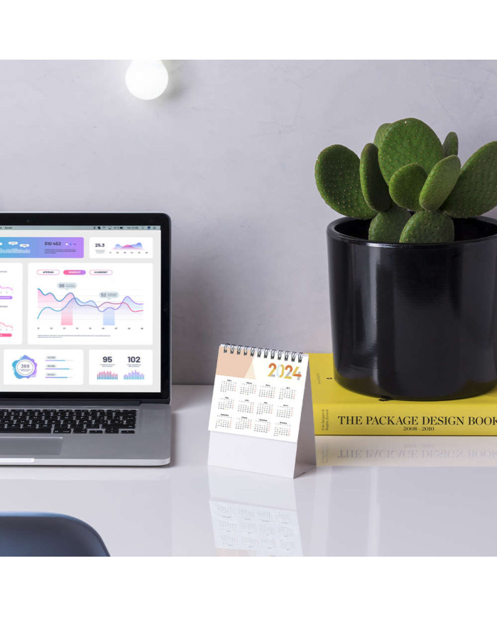 Calendário Secretária Ener