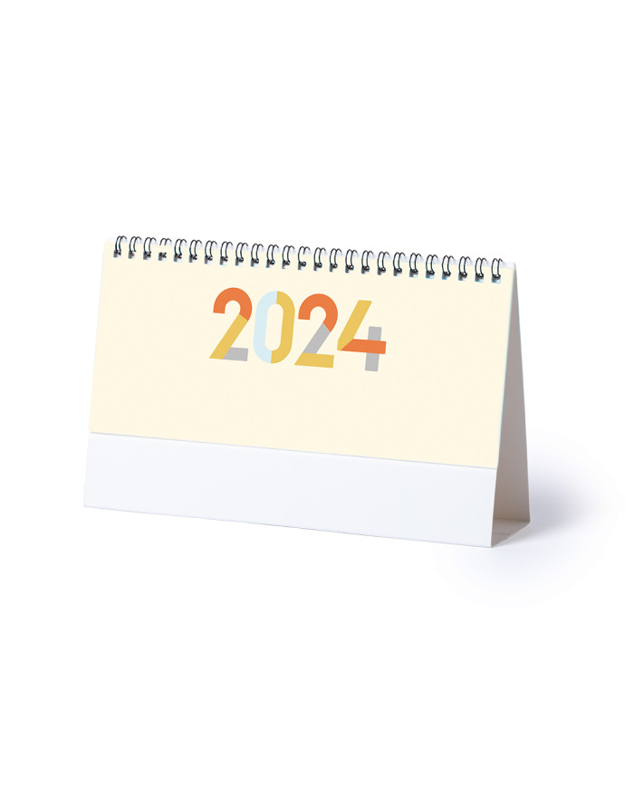 Calendário Secretária Feber