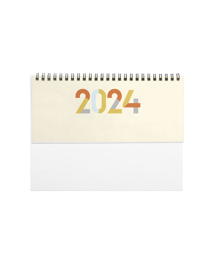 Calendário Secretária Feber