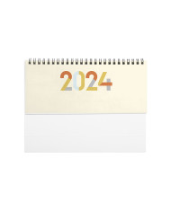 Calendário Secretária Feber