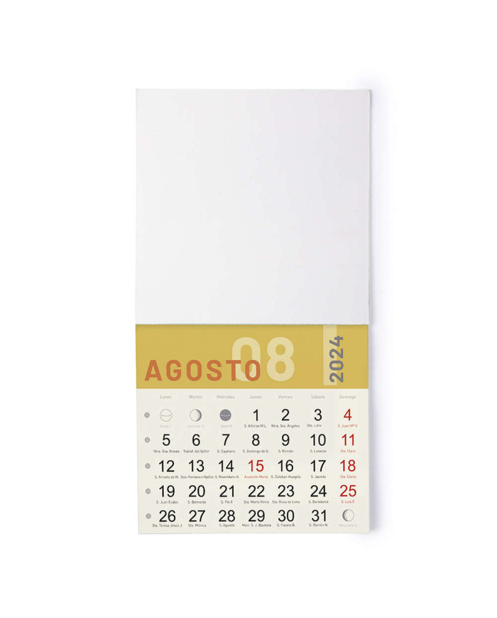 Calendário Magnético Larip