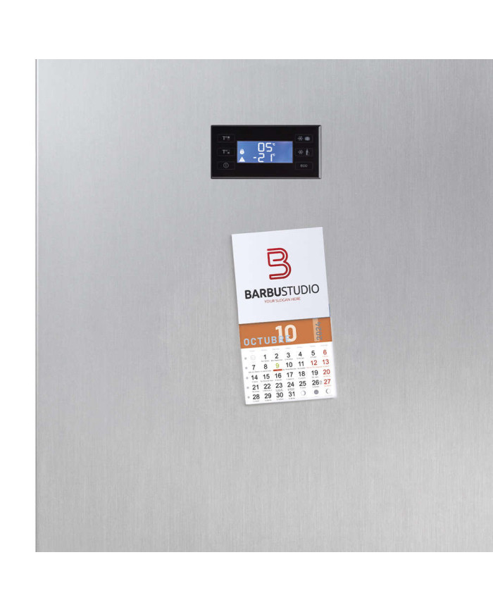 Calendário Magnético Larip