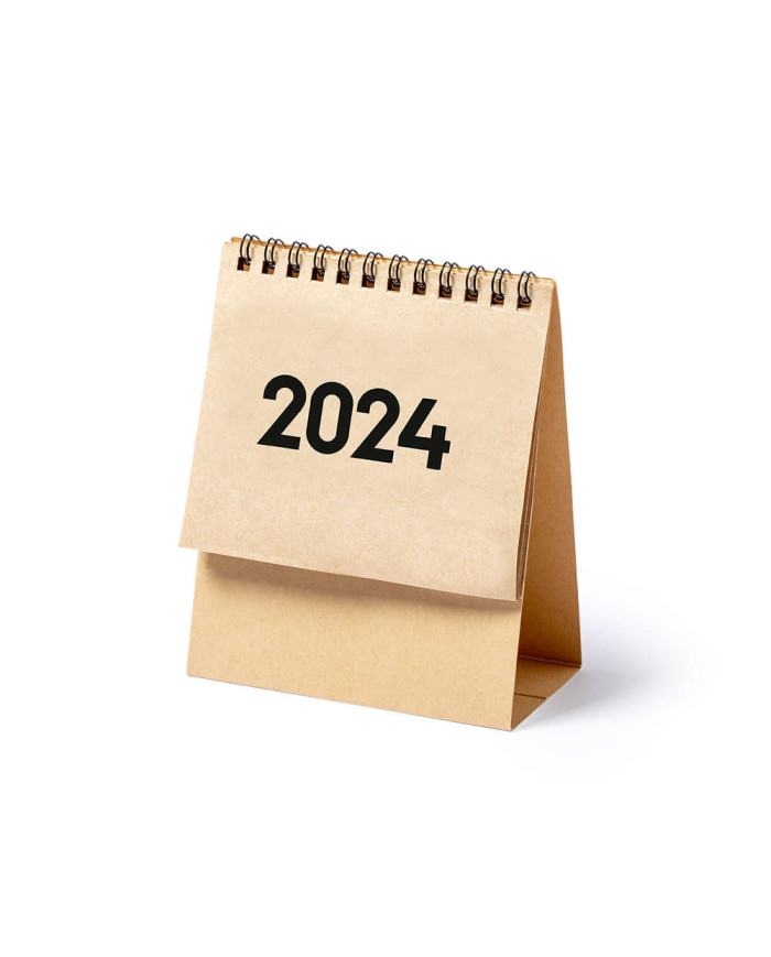 Calendário Secretária Lasow