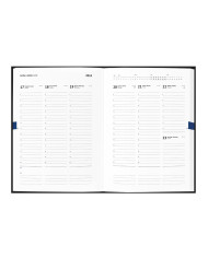 DAWKINS B5. Agenda B5