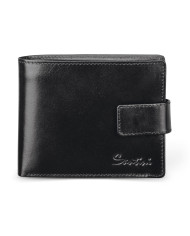 11042. Carteira em pele