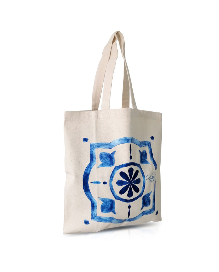 Cotton310 - Saco Algodão