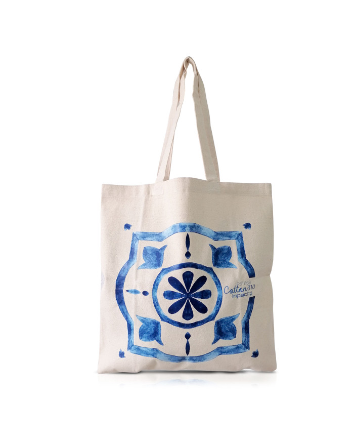 Cotton310 - Saco Algodão