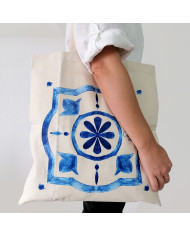 Cotton310 - Saco Algodão