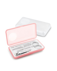 NADIA. Conjunto de manicura