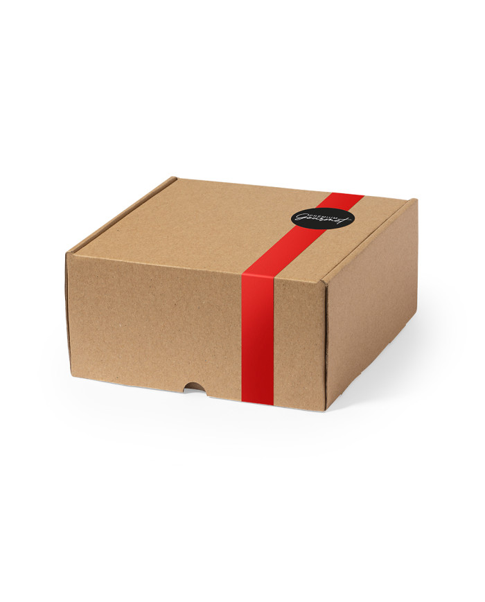 Set de Natal Oriarty