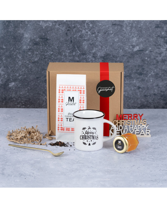 Set de Natal Oriarty