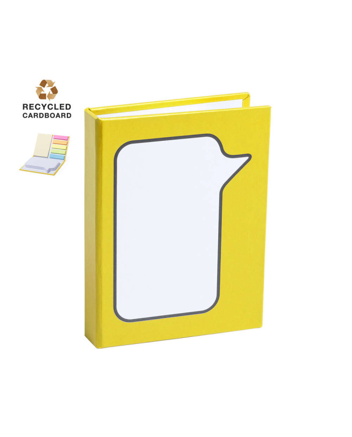 Bloco de Notas Adesivas Dosan