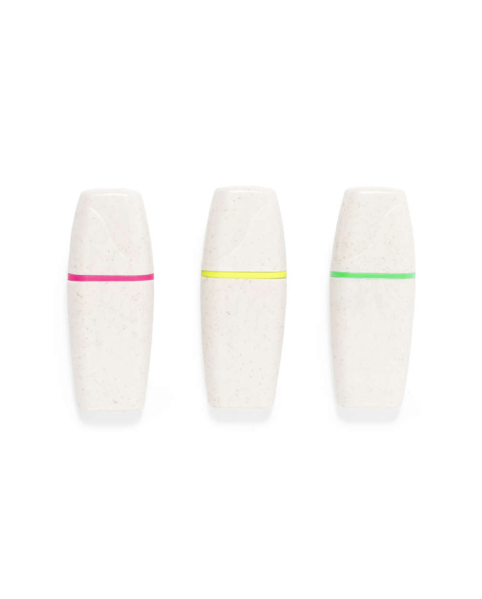 Set Marcadores Toaren