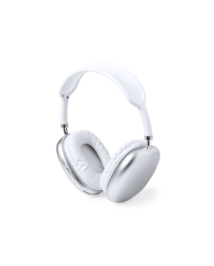 Auscultadores Curney