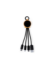 Cabo Carregador Lawrence