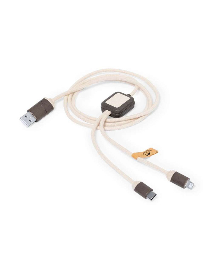 Cabo Carregador Seymur