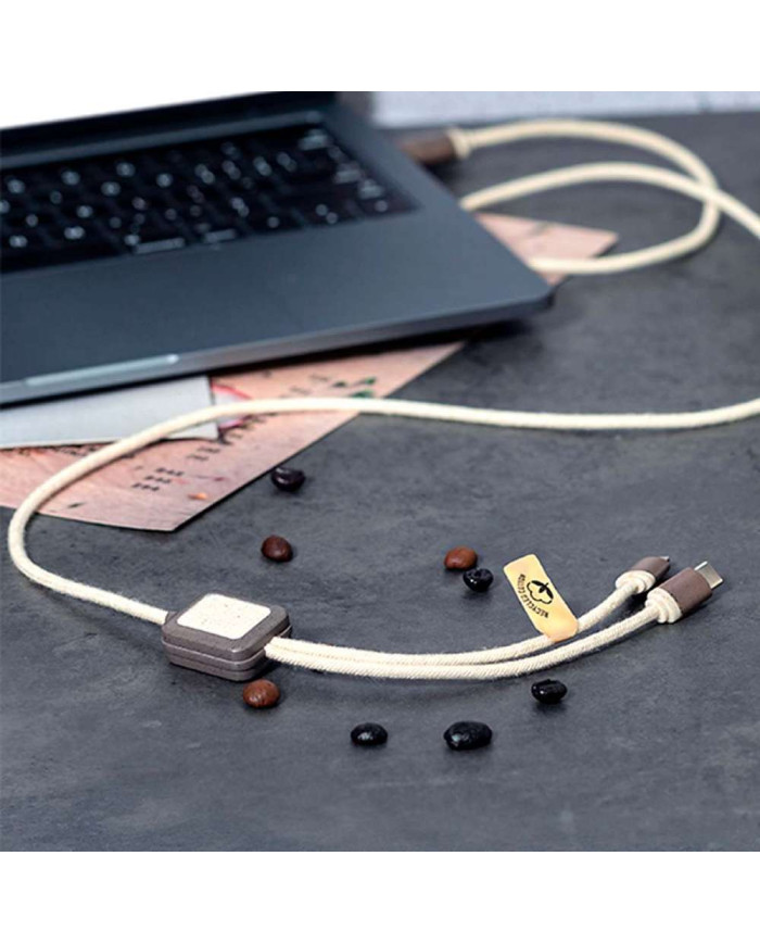 Cabo Carregador Seymur