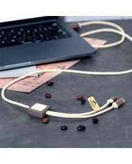 Cabo Carregador Seymur