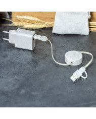 Set Carregadores Pylot