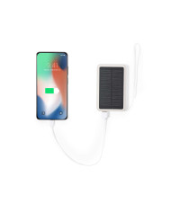 Bateria Auxiliar Dawson