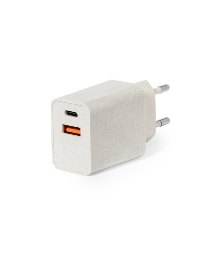 Carregador USB Avery