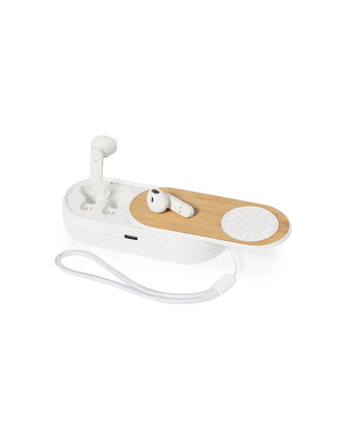 Auscultador Altifalantes Gissel