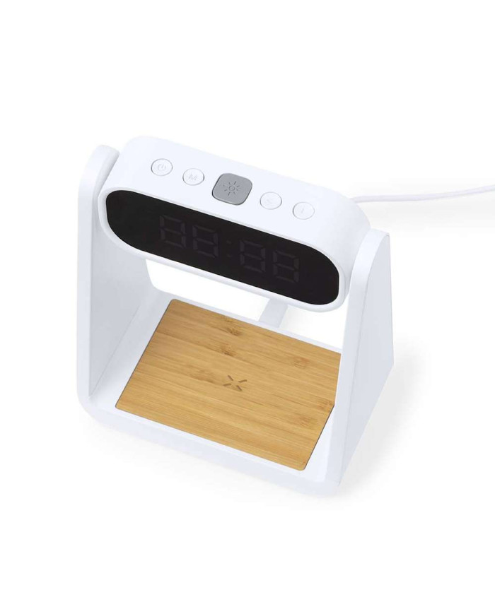 Relógio Multifunção Darret