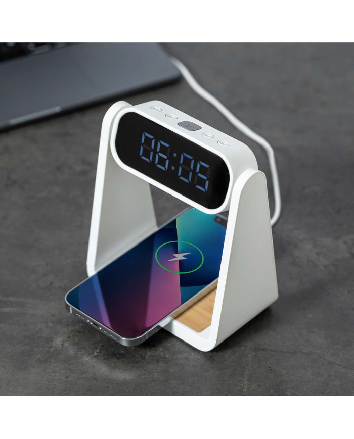 Relógio Multifunção Darret