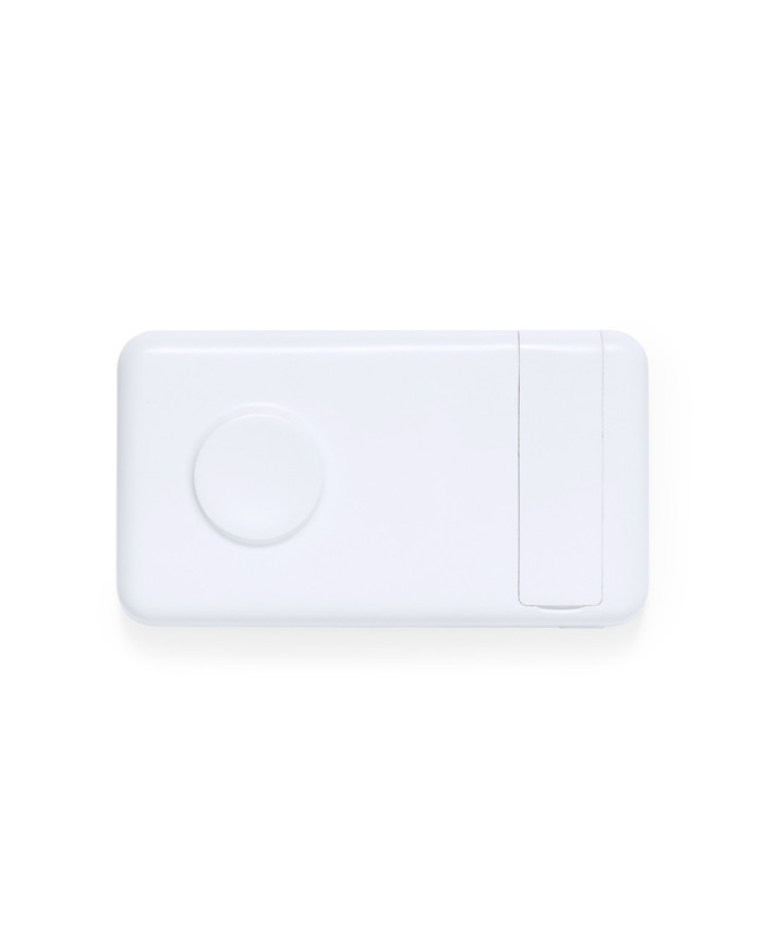 Bateria Auxiliar Barry