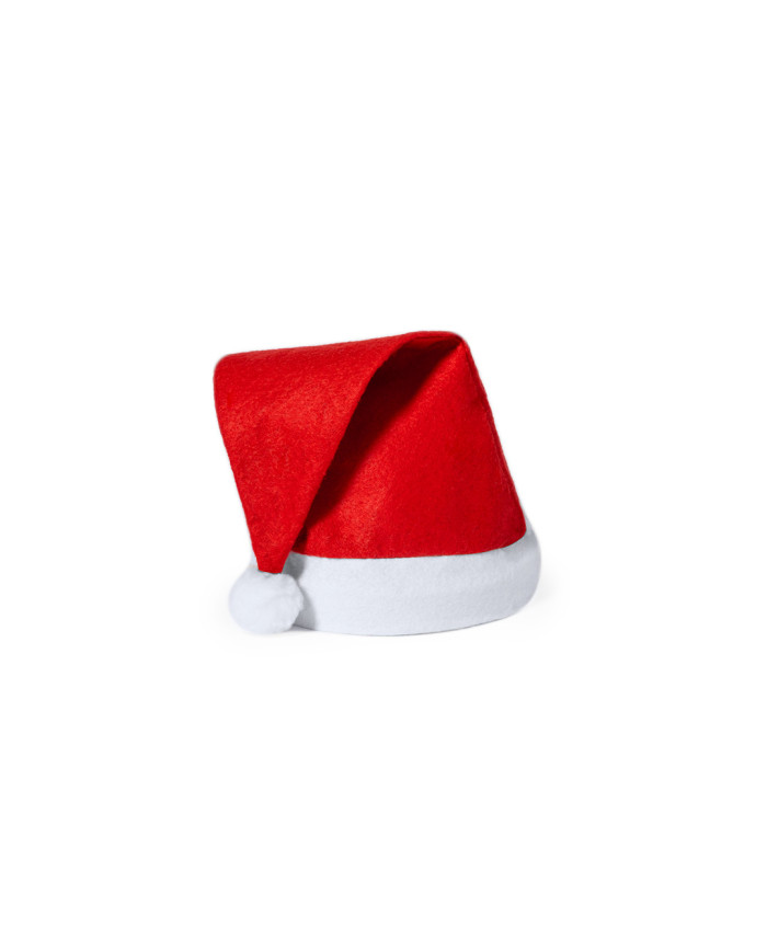 Gorro Pai Natal Criança Flip