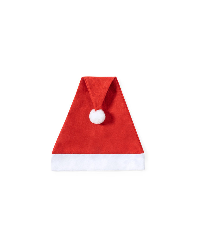 Gorro Pai Natal Criança Flip