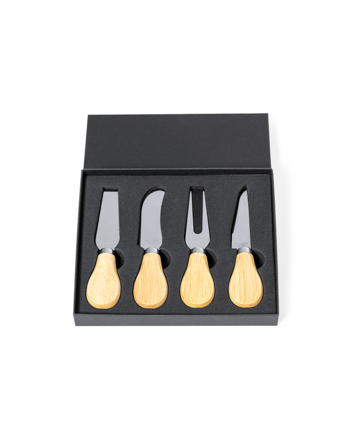 Set Queijos Koet