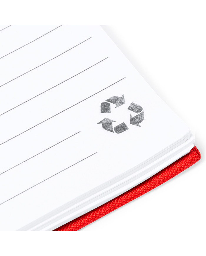 Bloco de Notas Kimberly