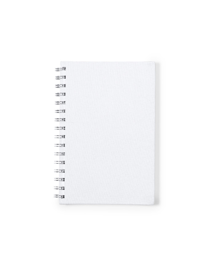 Bloco de Notas Kimberly