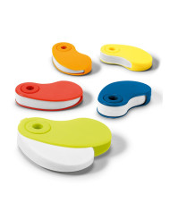 SIZA. Borracha com capa protetora