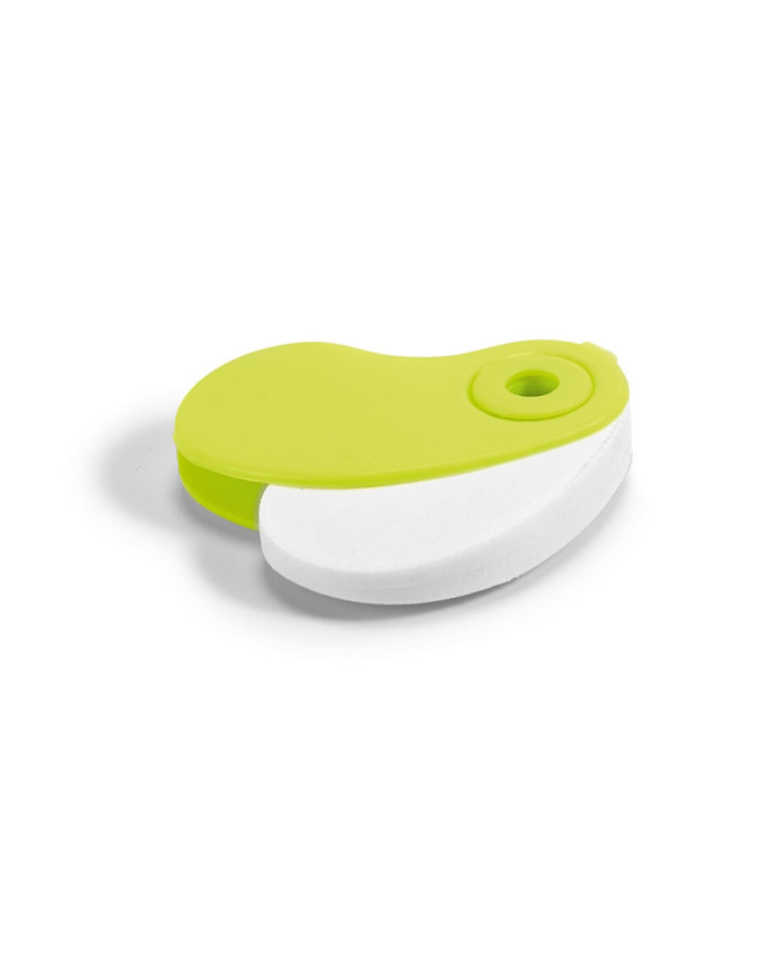 SIZA. Borracha com capa protetora