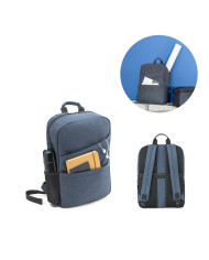 REPURPOSE BACKPACK. Mochila para computador portátil 15'6''