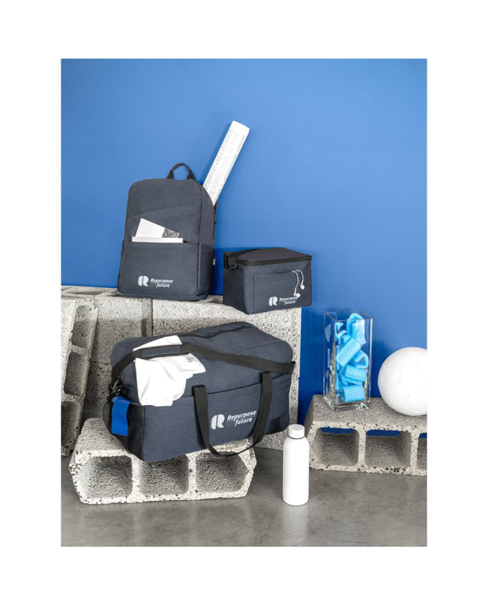 REPURPOSE BACKPACK. Mochila para computador portátil 15'6''