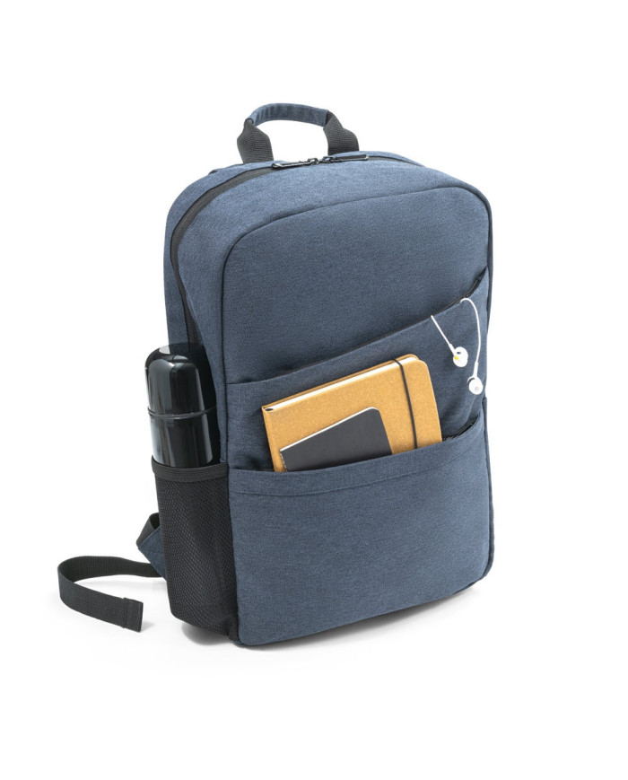 REPURPOSE BACKPACK. Mochila para computador portátil 15'6''