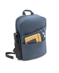 REPURPOSE BACKPACK. Mochila para computador portátil 15'6''