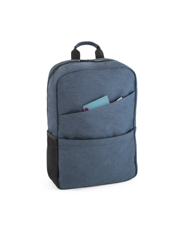 REPURPOSE BACKPACK. Mochila para computador portátil 15'6''