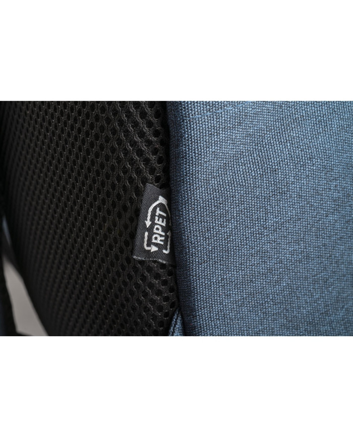 REPURPOSE BACKPACK. Mochila para computador portátil 15'6''