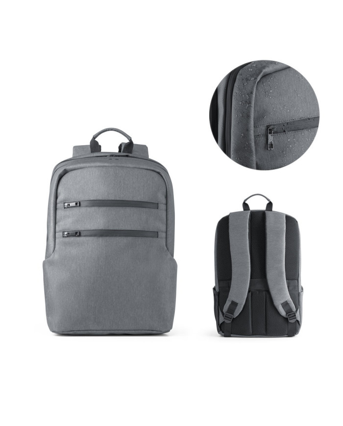BROOKLYN. Mochila para computador portátil 15''