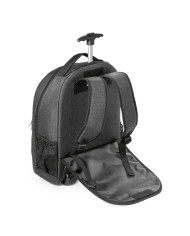 EINDHOVEN. Mochila trolley para computador portátil 15'6''