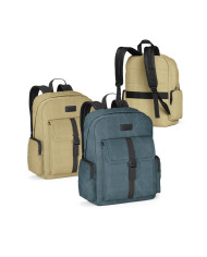 ADVENTURE. Mochila para computador portátil 15'6''