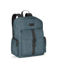 ADVENTURE. Mochila para computador portátil 15'6''